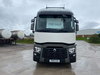 RENAULT TRUCKS Range t T460.26 6X2 TML 0dr Automatic 2026