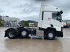 RENAULT TRUCKS Range t T460.26 6X2 TML 0dr Automatic 2026