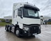 RENAULT TRUCKS Range t T460.26 6X2 TML 0dr Automatic 2019