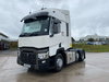 RENAULT TRUCKS Range t T460.26 6X2 TML 0dr Automatic 2026