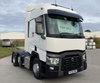 RENAULT TRUCKS Range t T460.26 6X2 TML 0dr Automatic 2026