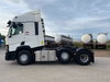 RENAULT TRUCKS Range t T460.26 6X2 TML 0dr Automatic 2026