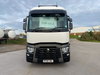 RENAULT TRUCKS Range t T460.26 6X2 TML 0dr Automatic 2026