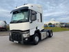 RENAULT TRUCKS Range t T460.26 6X2 TML 0dr Automatic 2026