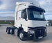 RENAULT TRUCKS Range t 460.26 TML 0dr Automatic 2020