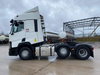 RENAULT TRUCKS Range t 460.26 6x2 TML 0dr Automatic 2026