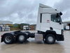 RENAULT TRUCKS Range t 460.26 6x2 TML 0dr Automatic 2026