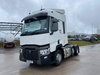 RENAULT TRUCKS Range t 460.26 6x2 TML 0dr Automatic 2026