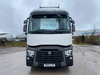 RENAULT TRUCKS Range t 460.26 6x2 TML 0dr Automatic 2026