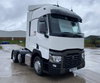 RENAULT TRUCKS Range t 460.26 6x2 TML 0dr Automatic 2026
