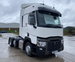 RENAULT TRUCKS Range t 460.26 6x2 TML 0dr Automatic 2020