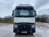 RENAULT TRUCKS Range t 460.26 6x2 TML 0dr Automatic 2026