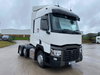 RENAULT TRUCKS Range t 460.26 6x2 TML 0dr Automatic 2026