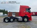 RENAULT TRUCKS Range t 480 EVO 6x2 Mini-Midlift 0dr Automatic 2022