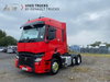 RENAULT TRUCKS Range t 480 EVO 6x2 Mini-Midlift 0dr Automatic 2026
