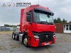 RENAULT TRUCKS Range t 480 EVO 6x2 Mini-Midlift 0dr Automatic 2026