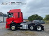 RENAULT TRUCKS Range t 480 EVO 6x2 Mini-Midlift 0dr Automatic 2026