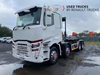 RENAULT TRUCKS Range c 520 8x4 HOOKLOADER 0dr Automatic 2026