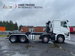 RENAULT TRUCKS Range c 520 8x4 HOOKLOADER 0dr Automatic 2024