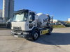 RENAULT TRUCKS Range d 18 HIGH 4x2 RK 250 0dr Manual 2026