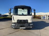 RENAULT TRUCKS Range d 18 HIGH 4x2 RK 250 0dr Manual 2026