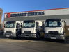 RENAULT TRUCKS Range d 18 HIGH 4x2 RK 250 0dr Manual 2026