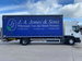 RENAULT TRUCKS Range d 18 WIDE 250 4x2 R 0dr Manual 2018