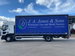 RENAULT TRUCKS Range d 18 WIDE 250 4x2 R 0dr Manual 2018