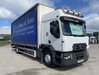 RENAULT TRUCKS Range d 18 WIDE 250 4x2 R 0dr Manual 2026