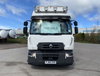 RENAULT TRUCKS Range d 18 WIDE 250 4x2 R 0dr Manual 2026