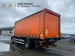 RENAULT TRUCKS Range d 18 WIDE 320 DEMOUNT DRAWBAR 0dr Automatic 2021