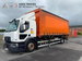 RENAULT TRUCKS Range d 18 WIDE 320 DEMOUNT DRAWBAR 0dr Automatic 2021