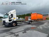RENAULT TRUCKS Range d 18 WIDE 320 DEMOUNT DRAWBAR 0dr Automatic 2026