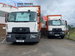 RENAULT TRUCKS Range d 18 WIDE 320 DEMOUNT DRAWBAR 0dr Automatic 2021