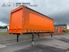 RENAULT TRUCKS Range d 18 WIDE 320 DEMOUNT DRAWBAR 0dr Automatic 2026