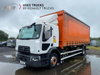 RENAULT TRUCKS Range d 18 WIDE 320 DEMOUNT DRAWBAR 0dr Automatic 2026