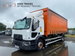 RENAULT TRUCKS Range d 18 WIDE 320 DEMOUNT DRAWBAR 0dr Automatic 2021