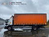 RENAULT TRUCKS Range d 18 WIDE 320 DEMOUNT DRAWBAR 0dr Automatic 2026