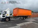 RENAULT TRUCKS Range d 18 WIDE 320 DEMOUNT DRAWBAR 0dr Automatic 2021