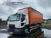 RENAULT TRUCKS Range d 18 WIDE 320 DEMOUNT DRAWBAR 0dr Automatic 2026