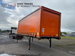 RENAULT TRUCKS Range d 18 WIDE 320 DEMOUNT DRAWBAR 0dr Automatic 2021