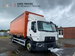 RENAULT TRUCKS Range d 18 WIDE 320 DEMOUNT DRAWBAR 0dr Automatic 2021