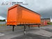 RENAULT TRUCKS Range d 18 WIDE 320 DEMOUNT DRAWBAR 0dr Automatic 2021