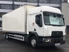 RENAULT TRUCKS Range d 18 WIDE 4X2 R 280 0dr Automatic 2026