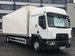 RENAULT TRUCKS Range d 18 WIDE 4X2 R 280 0dr Automatic 2020