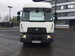 RENAULT TRUCKS Range d 18 WIDE 4X2 R 280 0dr Automatic 2020