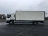 RENAULT TRUCKS Range d 18 WIDE 4X2 R 280 0dr Automatic 2026