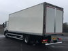 RENAULT TRUCKS Range d 18 WIDE 4X2 R 280 0dr Automatic 2026