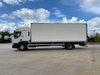 RENAULT TRUCKS Range d 18 WIDE 4X2 R 280 0dr Automatic 2026