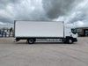 RENAULT TRUCKS Range d 18 WIDE 4X2 R 280 0dr Automatic 2026